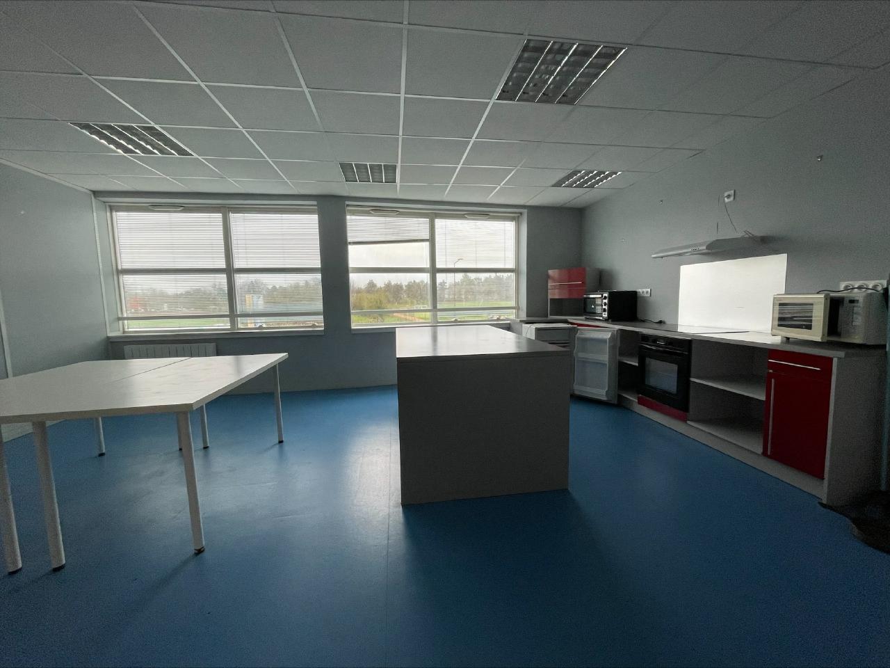 Bureau Rennes 120m² Location bureau Rennes Ille-et-Vilaine OLBUR2420989 4